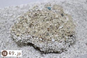 おしっこの吸収力