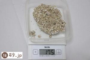 おしっこの吸収力