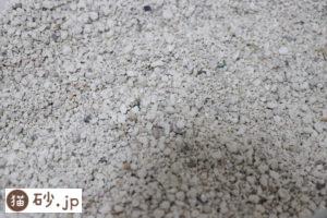 クリーン&フレッシュAG+の砂