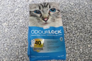 オードロック（パッケージ表）