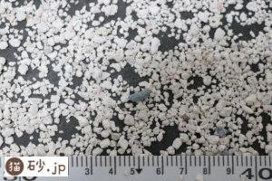 ガッチリ固まる猫砂Ag＋（砂の色・形・サイズ）