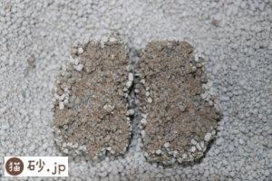 ゼオクリーンライト（固まる力）