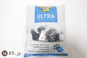 Dr.エルスレイ ウルトラ（パッケージ表）