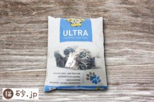 Dr.エルスレイ ウルトラ（パッケージ表）