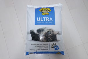 Dr.エルスレイウルトラの商品パッケージ表面