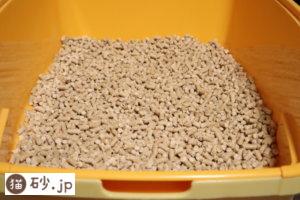 天然ひのき脱臭チップ（消臭力）