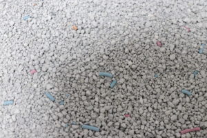 あまえんぼ 固まる猫砂（砂）