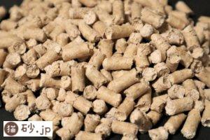 天然ひのき脱臭チップ（砂）