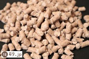 天然ひのきチップ（砂）