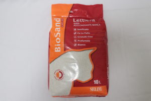 セリームバイオサンド:ホワイト（パッケージ表）