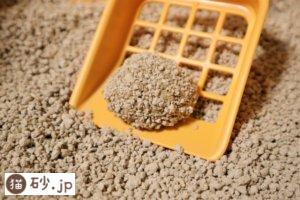 スーパーウッディー（固まり具合）