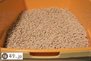 ネオ砂ヒノキ（消臭力）