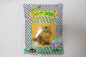 スーパーDC300（パッケージ表）