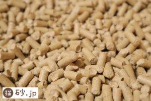 ネオ砂チップの砂