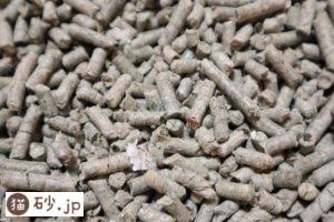 猫砂グッドミューズ（砂）