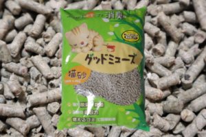 グッドミューズ