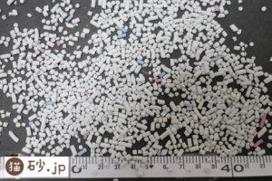 あまえんぼ においを吸収する猫砂