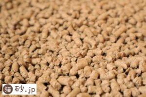 フォーキャットカテキン（砂の質感）