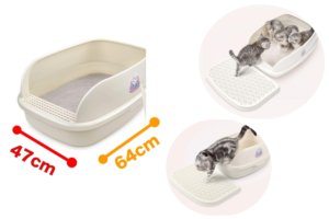 Bornran　ネコトイレ