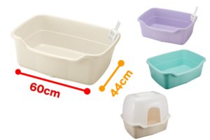 リッチェル コロル F60