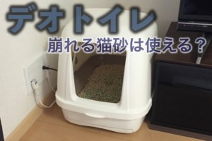 デオトイレでパインウッド使える？