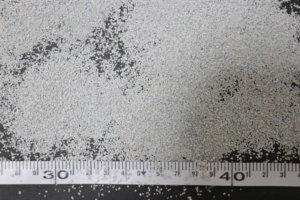 コンパクトサンドDXの砂のサイズ