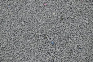 Pet'sOne 固まる猫砂　ゴールド（砂の質感）