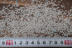 LIFELEXベントナイト固まる猫砂ふんわりソープの香り（砂の色とサイズ）