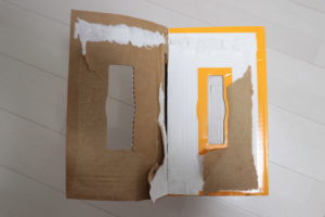 箱が開けにくい